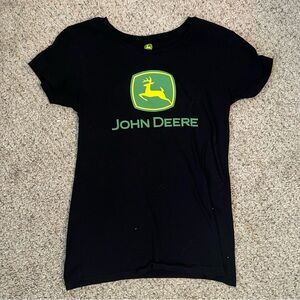 John Deere T Shirt
